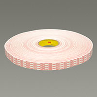 3M&trade; Adhesive Transfer Tape Extended Liner (9926XL)