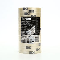 Tartan&trade; Filament Tape - 5