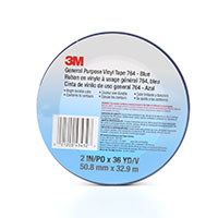 3M&trade; General Purpose Vinyl Tape - 10