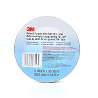 3M&trade; General Purpose Vinyl Tape - 13