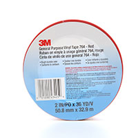 3M&trade; General Purpose Vinyl Tape - 7