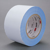 3M&trade; Glass Cloth Tape (398FR)