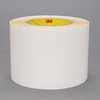 3M&trade; Layered Viscoelastic Damping Polymer