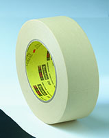 Scotch&reg; High Performance Masking Tape (232) - 3