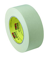 Scotch&reg; General Purpose Masking Tape - 3