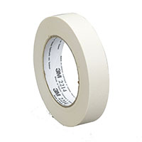 3M&trade; Paper Masking Tape (2214) - 2