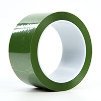 3M&trade; Polyester Silicone Adhesive Tape (8402) - 2