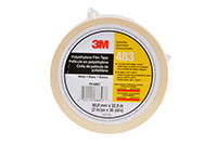 3M&trade; Polyethylene Tape (483) - 9