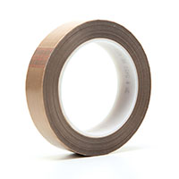 3M&trade; PTFE Glass Cloth Tape (5451) - 5