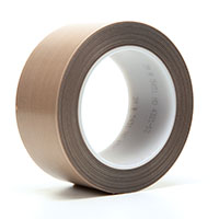 3M&trade; PTFE Glass Cloth Tape (5451)