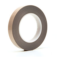 3M&trade; PTFE Glass Cloth Tape (5453) - 2