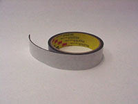 3M&trade; Vinyl Foam Tape (4726)