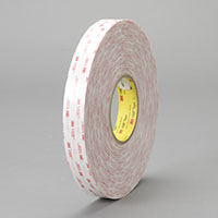 3M&trade; VHB&trade; Tape (4920)