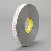 3M&trade; VHB&trade; Tape (4926) - 3