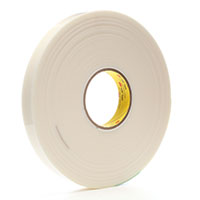 3M&trade; VHB&trade; Tape (4951) - 2