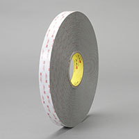 3M&trade; VHB&trade; Tape (4956)