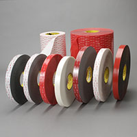 3M&trade; VHB&trade; Tape (5925)