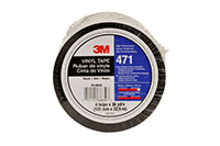 3M&trade; Vinyl Tape (471) - 55