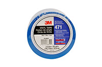 3M&trade; Vinyl Tape (471) - 64