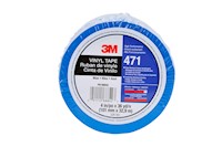 3M&trade; Vinyl Tape (471) - 31