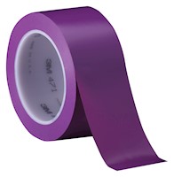 3M&trade; Vinyl Tape (471) - 10