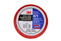 3M&trade; Vinyl Tape (471) - 34