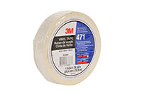 3M&trade; Vinyl Tape (471) - 45