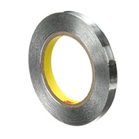 3M&trade; Aluminum Foil Tape (425) - 5