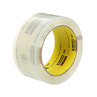 Scotch&reg; Prescription Label Tape - 2