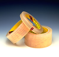 Scotch&reg; Prescription Label Tape