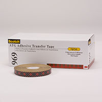 Scotch&reg; ATG Adhesive Transfer Tape (969) - 4