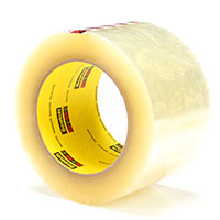 Scotch&reg; Box Sealing Tape (372) - 3