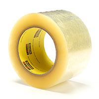 Scotch&reg; Box Sealing Tape (373) - 2