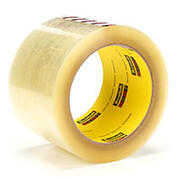 Scotch&reg; Box Sealing Tape (375) - 8