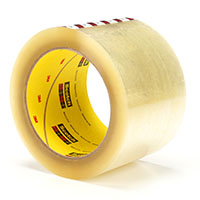 Scotch&reg; Box Sealing Tape (375) - 2