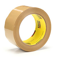 Scotch&reg; Box Sealing Tape (375) - 3