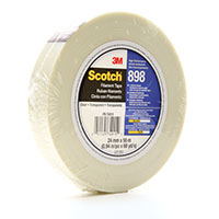 Scotch&reg; Filament Tape (898) - 4