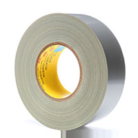 Scotch&reg; General Purpose Cloth Duct Tape