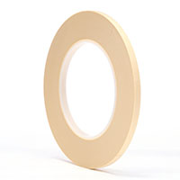 Scotch&reg; General Purpose Masking Tape - 5