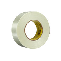 Scotch&reg; High Strength Filament Tape - 2