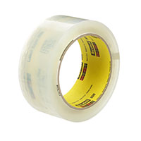 Scotch&reg; Prescription Label Tape - 4