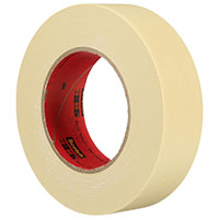 Scotch&reg; High Performance Masking Tape (2393) - 3