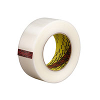 Scotch&reg; Reinforced Strapping Tape (865)