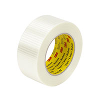 Scotch&reg; Bi-Directional Filament Tape - 6