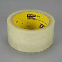 Scotch&reg; Box Sealing Tape (353) - 2