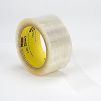 Scotch&reg; Box Sealing Tape (375) - 4