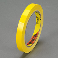 Scotch&reg; Colored Film Tape - 2