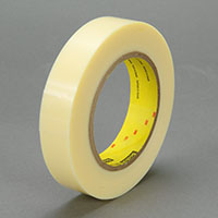 Scotch&reg; Film Strapping Tape - 3