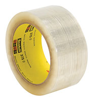 Scotch&reg; Box Sealing Tape (375) - 7