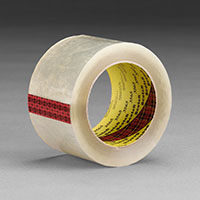 Scotch&reg; Label Protection Tape